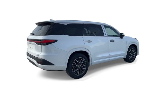 2024 Lexus Tx