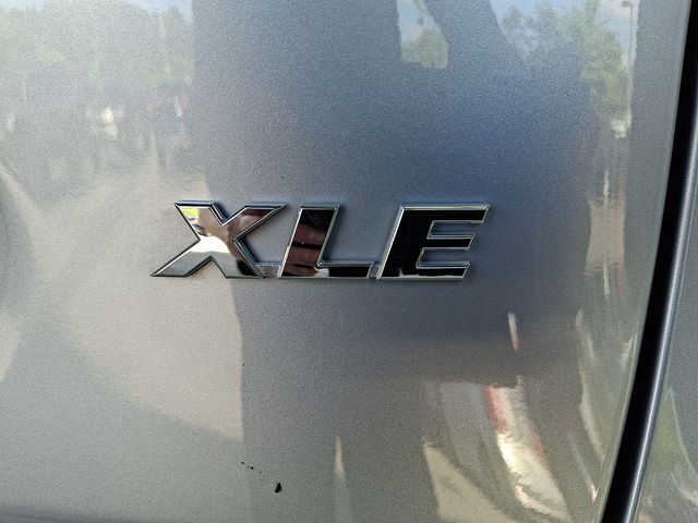 Used 2025 Toyota RAV4 SUV