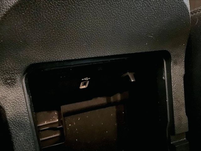 2021 Ford Mustang GT Black at Luther Ford