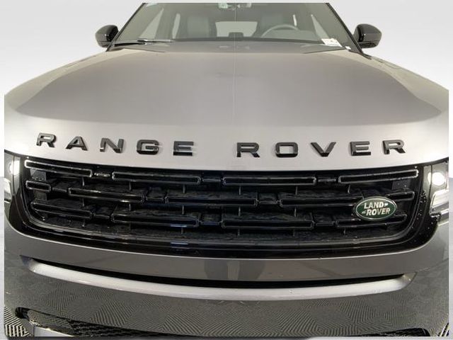 2024 Land Rover Range Rover Evoque Dynamic 14