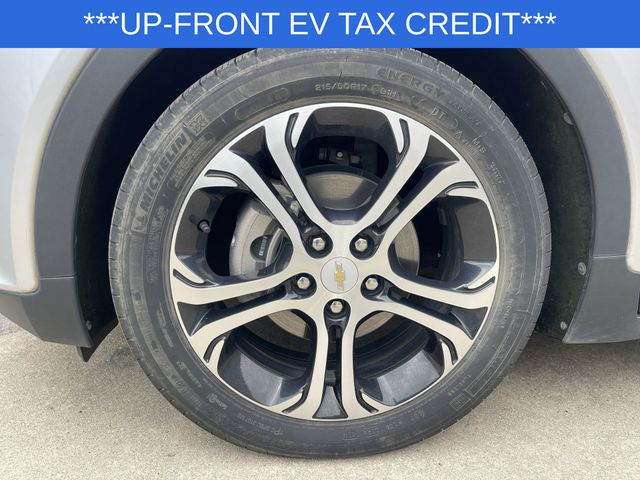 Used 2019 Chevrolet Bolt EV For Sale in Livonia, MI