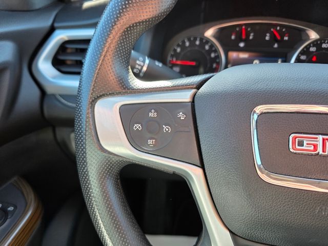 2021 GMC Acadia AWD SLE