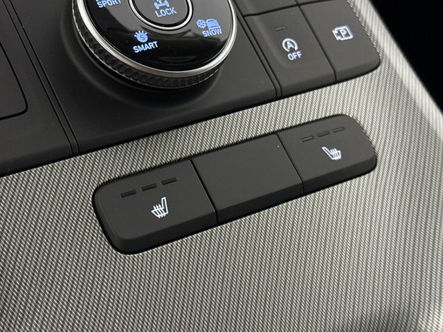 New 2025 Hyundai Palisade For Sale in Indianapolis, IN