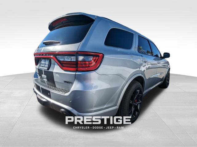 2024 Dodge Durango SRT 392 3