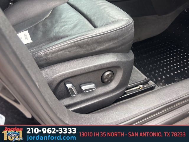 Used Car 2016 Audi Q3  2.0t Premium Plus For Sale Under $10,000 In San Antonio, Texas