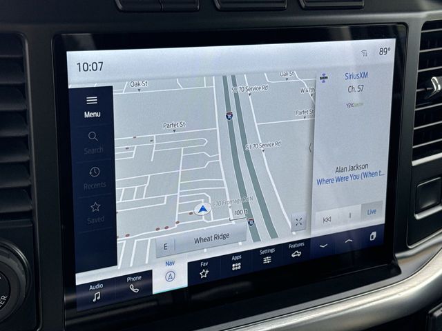 2023 Ford F-150 Lariat - Photo 21