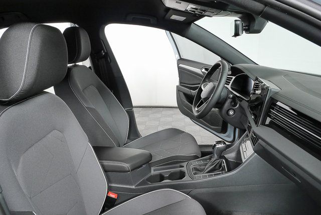 new 2026 Volkswagen Jetta car, priced at $28,951