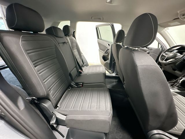 2023 Volkswagen Tiguan 2.0T S Gray at South Hills Kia