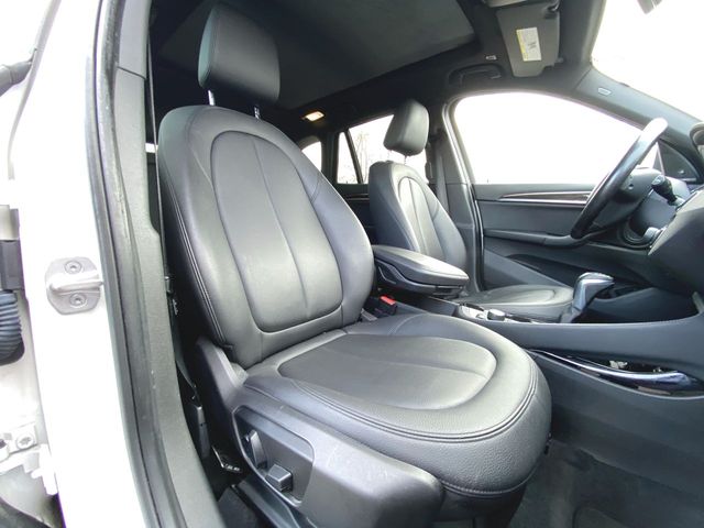 Used 2016 BMW X1 For Sale in Livonia, MI