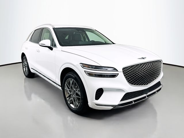 Thumbnail: 2025 Genesis GV70 - 3