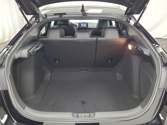 2024 – Honda – Civic