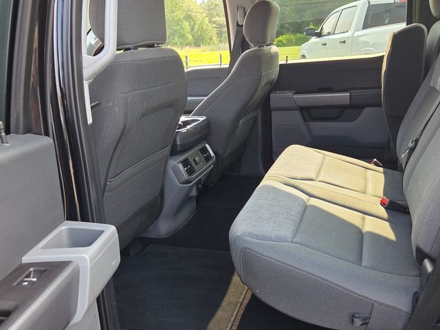 Used 2021 Ford F-150 Truck