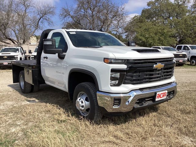 New Car 2024 Chevrolet Silverado 3500hd  Work Truck For Sale Under $70,000 In San Antonio, Texas