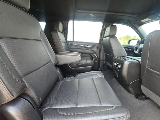 2023 GMC Yukon XL Denali:45452A