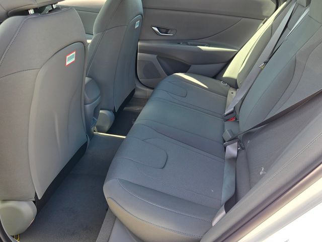 2026 Hyundai Elantra - $22,144