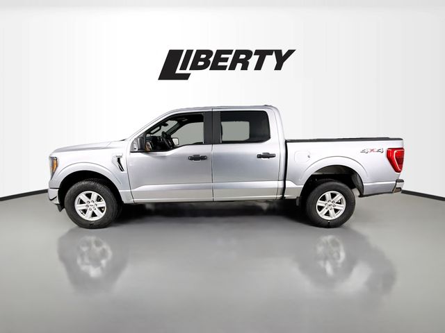 2023 Ford F-150 XLT photo