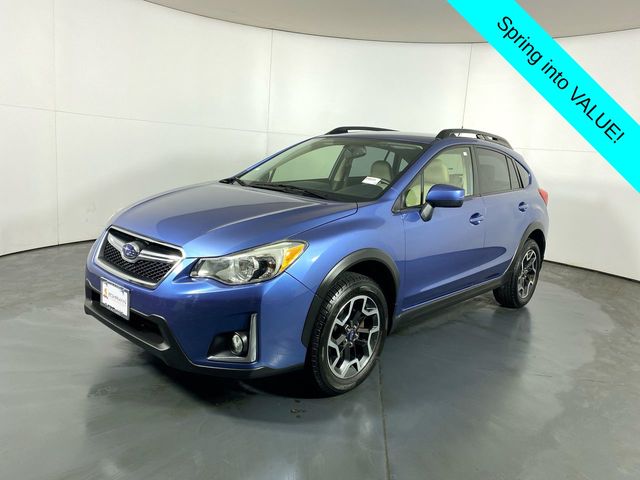 2016 Subaru Crosstrek for sale in Chicago, IL