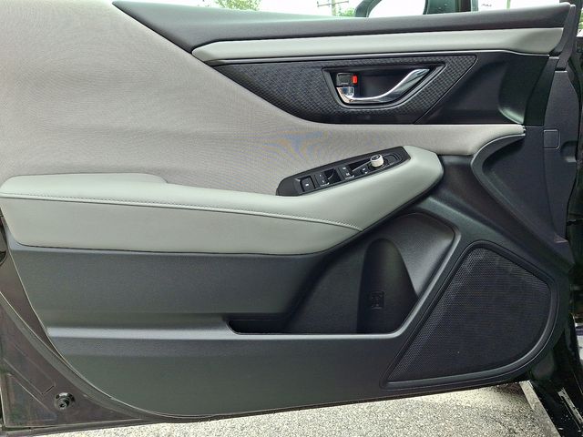 2025 Subaru Legacy Premium Black at Auto Express Mitsubishi