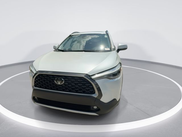 Used 2023 Toyota Corolla Cross SUV