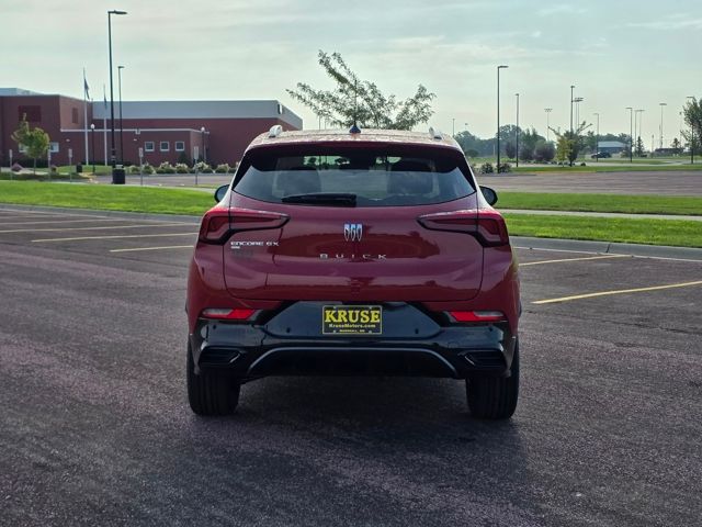 2026 Buick Encore GX Sport Touring AWD
