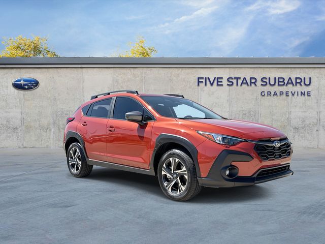 2025 Subaru Crosstrek Premium AWD