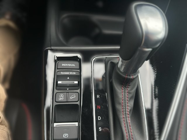New 2026 Gray Acura A-Spec Advance Package image 20