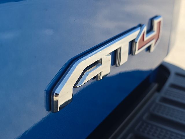 2023 GMC Sierra 1500 AT4:C02634