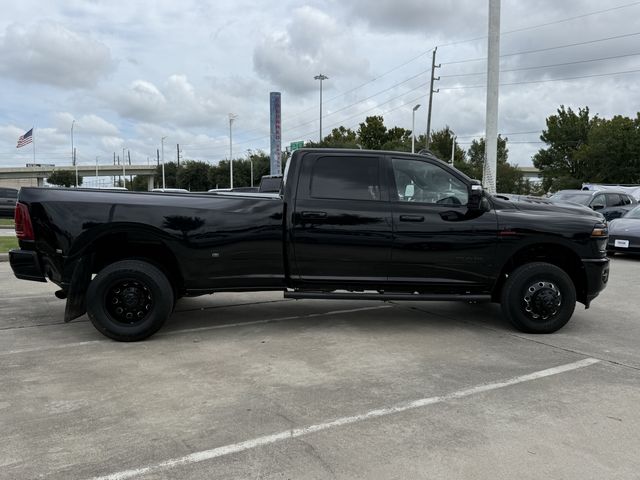 2025 Ram 3500 Laramie - 2