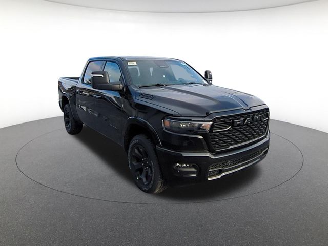new 2026 Ram 1500 car, priced at $59,279