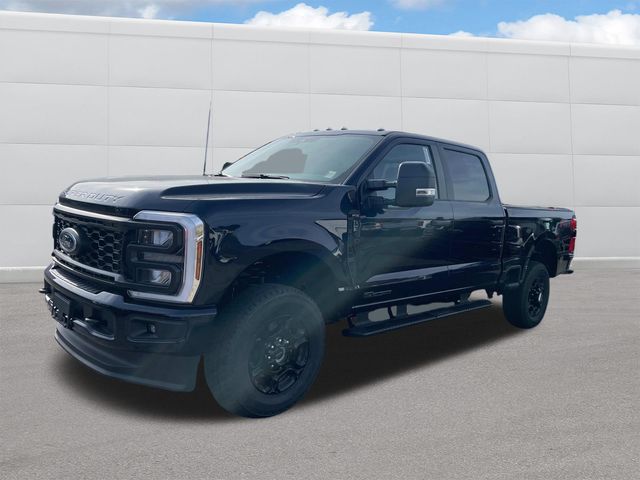 2024 Ford F-350SD XL 13