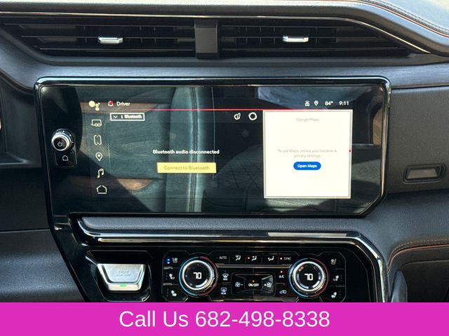 Used 2024 GMC Sierra 1500 Truck
