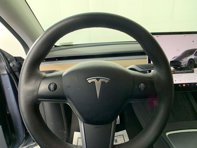 2022 Tesla Model Y Performance 15