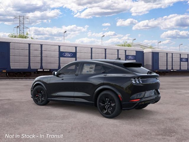 New 2026 Black Ford GT image 5
