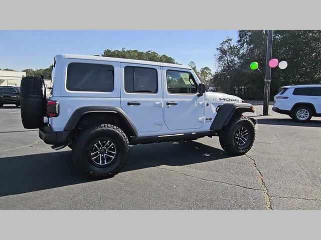 2026 Jeep Wrangler 4-Door Moab 392 4x4