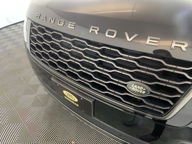 2021 Land Rover Range Rover SWB 42