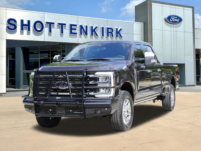 Used 2024 Ford F-350SD Truck