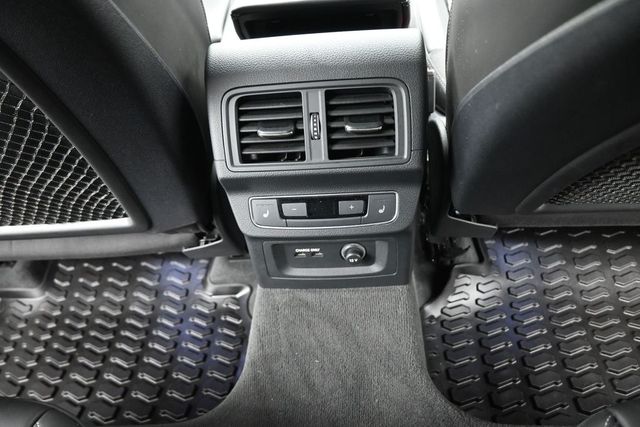 Used 2023 Audi SQ5 Sportback SUV