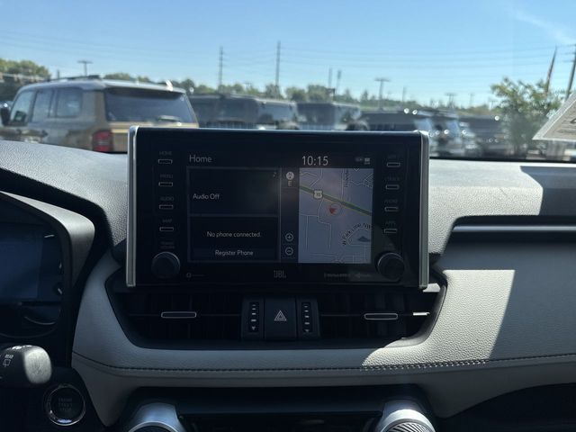 Used 2020 Toyota RAV4 SUV