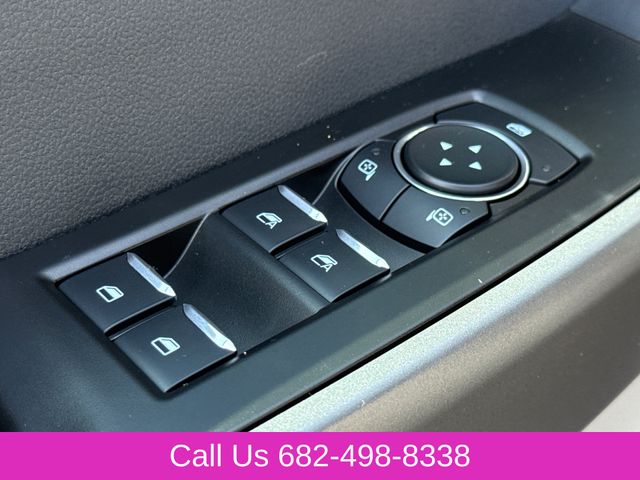Used 2025 Ford F-250SD Truck
