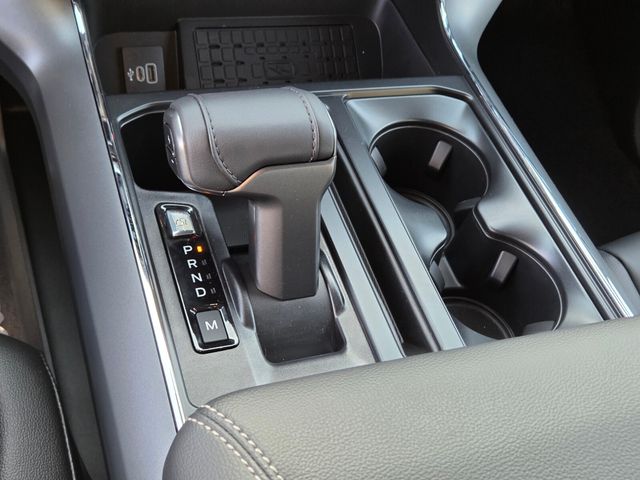New 2026 Ford F-150 XLT 4D SuperCrew