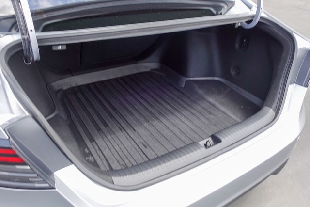 Used 2023 Honda Accord Sedan