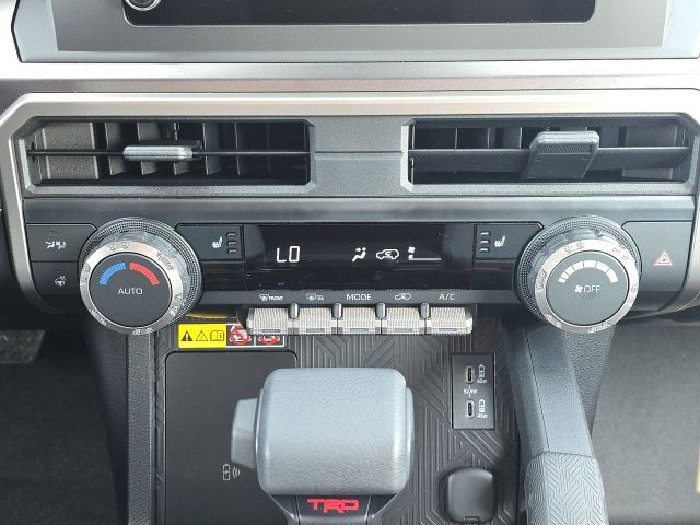 2025 Toyota 4Runner i-FORCE MAX Hybrid Platinum:44242A