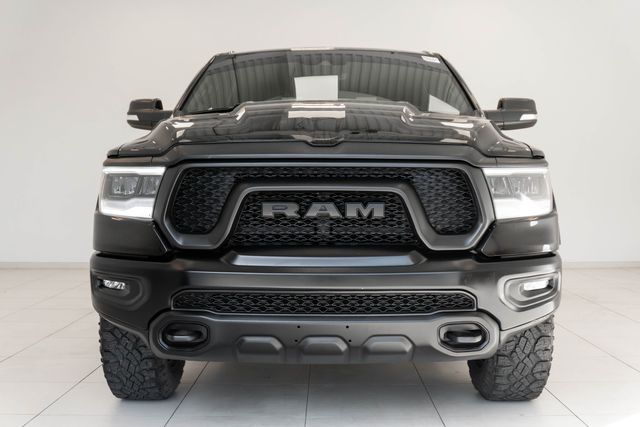 Used 2022 Ram 1500 Truck