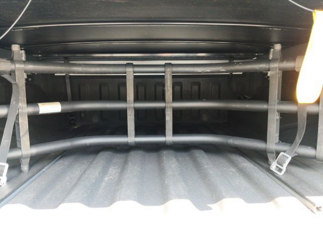 Used 2021 Nissan Frontier Truck