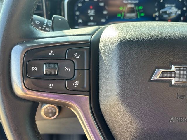 Used 2023 Chevrolet Silverado 1500 Truck