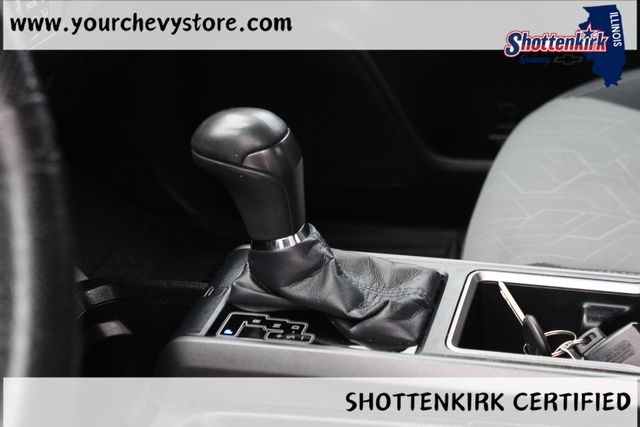 Used 2020 Toyota Tacoma Truck