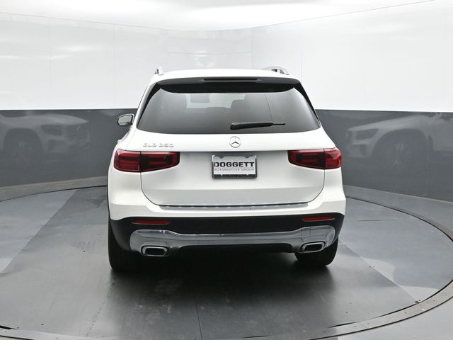 Used 2025 Mercedes-benz GLB SUV