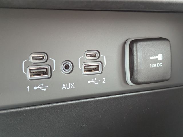 2026 Jeep Grand Cherokee L Limited 4x2