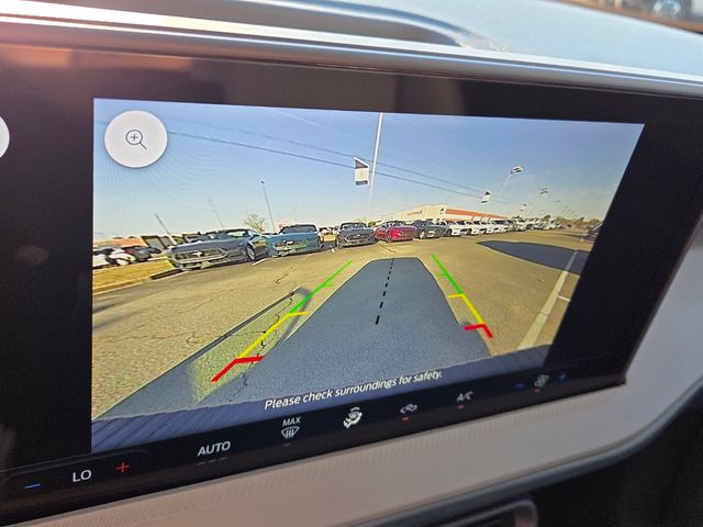 New 2026 Gray Ford XL image 20