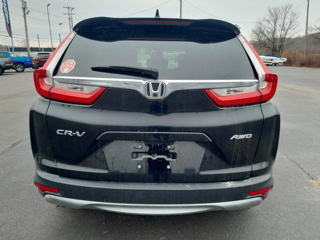 2019 Honda CR-V EX - Photo 6